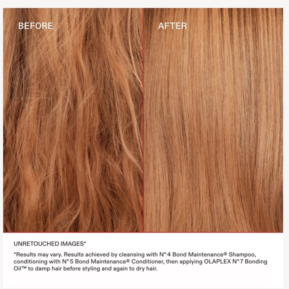 Olaplex Bonding Oil 30ml - Picture 6 of 7